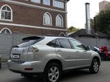 Lexus RX 330 2006 года за 8 200 000 тг. в Алматы – фото 4