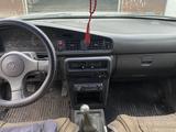 Mazda 626 1992 года за 1 500 000 тг. в Талдыкорган – фото 3