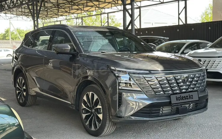 Changan CS75 Plus 2026 годаүшін10 800 000 тг. в Шымкент