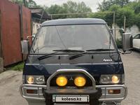 Mitsubishi Delica 1995 года за 2 500 000 тг. в Алматы