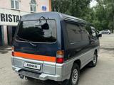 Mitsubishi Delica 1995 годаүшін2 500 000 тг. в Алматы – фото 5