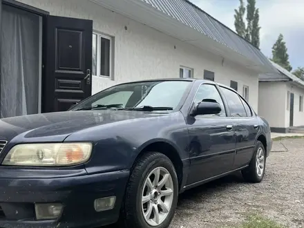 Nissan Cefiro 1998 года за 1 750 000 тг. в Алматы – фото 2