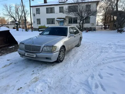 Mercedes-Benz S 420 1997 года за 3 200 000 тг. в Алматы