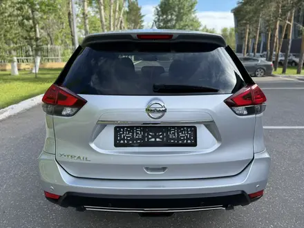 Nissan X-Trail 2020 года за 10 700 000 тг. в Караганда – фото 2