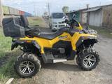 Stels  ATV-800 Guepard Touring 2015 года за 3 400 000 тг. в Семей – фото 5