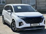 Hyundai Custin 2024 года за 14 200 000 тг. в Актобе – фото 3