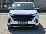 Hyundai Custin 2024 года за 14 200 000 тг. в Актобе – фото 2