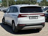 Hyundai Custin 2024 года за 14 200 000 тг. в Актобе – фото 4