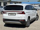 Hyundai Custin 2024 года за 14 200 000 тг. в Актобе – фото 5
