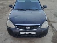 ВАЗ (Lada) Priora 2170 2008 года за 850 000 тг. в Атырау