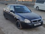 ВАЗ (Lada) Priora 2170 2008 года за 850 000 тг. в Атырау – фото 2