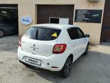 Renault Sandero Stepway 2015 годаfor3 600 000 тг. в Атырау – фото 3