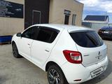Renault Sandero Stepway 2015 годаfor3 600 000 тг. в Атырау – фото 4