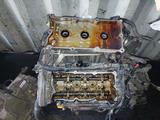 Двигатель Ниссан Сефиро А32 2 объем за 360 000 тг. в Алматы – фото 3