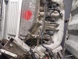 Двигатель Ниссан Сефиро А32 2 объем за 360 000 тг. в Алматы – фото 4