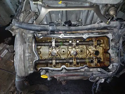 Двигатель Ниссан Сефиро А32 2 объем за 360 000 тг. в Алматы – фото 7
