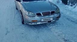 Daewoo Leganza 1997 годаfor600 000 тг. в Талдыкорган – фото 3