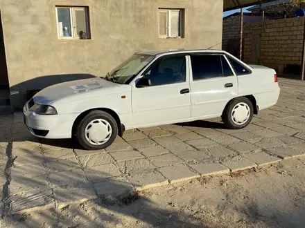 Daewoo Nexia 2012 года за 1 550 000 тг. в Жанаозен – фото 9