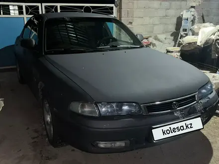 Mazda Cronos 1994 года за 1 500 000 тг. в Текели