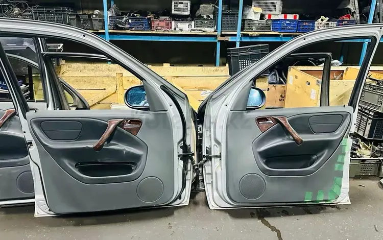 W163 ML320 дверьүшін15 000 тг. в Алматы