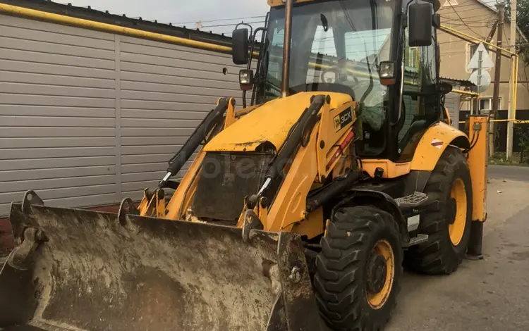 JCB  3CX 2009 года за 22 000 000 тг. в Алматы