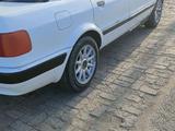 Audi 80 1992 года за 1 400 000 тг. в Павлодар – фото 2