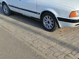 Audi 80 1992 года за 1 400 000 тг. в Павлодар – фото 3