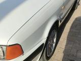 Audi 80 1992 года за 1 400 000 тг. в Павлодар – фото 4