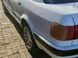 Audi 80 1992 года за 1 400 000 тг. в Павлодар – фото 5
