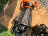 Редуктор 2TR 1KD 1GD 2UZ 1GR 1UR полуось привода передний задний гранаты за 10 000 тг. в Алматы