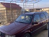 Volkswagen Passat 1994 годаүшін1 400 000 тг. в Актау – фото 3