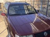 Volkswagen Passat 1994 годаүшін1 400 000 тг. в Актау – фото 2