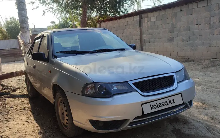 Daewoo Nexia 2010 года за 1 300 000 тг. в Жаркент