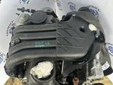 AGP или AQM двигатель 1.9d Volkswagen Golf, Volkswagen Bora, Volkswagen Pol за 299 000 тг. в Алматы – фото 5