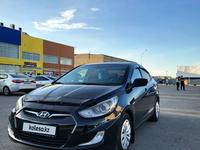 Hyundai Accent 2013 годаүшін4 600 000 тг. в Караганда
