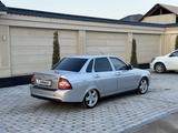 ВАЗ (Lada) Priora 2170 2014 года за 3 400 000 тг. в Шымкент