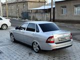 ВАЗ (Lada) Priora 2170 2014 года за 3 400 000 тг. в Шымкент – фото 2