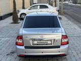 ВАЗ (Lada) Priora 2170 2014 года за 3 400 000 тг. в Шымкент – фото 5
