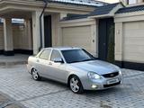 ВАЗ (Lada) Priora 2170 2014 года за 3 400 000 тг. в Шымкент – фото 4