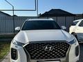 Hyundai Palisade 2021 года за 22 500 000 тг. в Алматы – фото 2