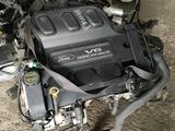 Двигатель Ford Maverick 3.0 AJ с гарантией!үшін350 000 тг. в Астана – фото 3