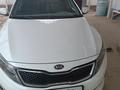 Kia K5 2014 года за 8 000 000 тг. в Шымкент – фото 2
