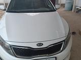 Kia K5 2014 года за 8 000 000 тг. в Шымкент – фото 2