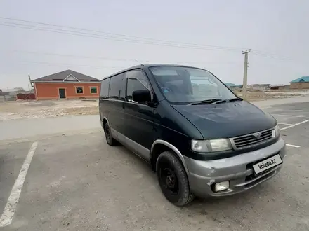 Mazda Bongo Friendee 1996 года за 2 200 000 тг. в Кызылорда – фото 2