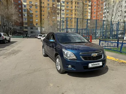 Chevrolet Cobalt 2020 года за 5 700 000 тг. в Астана – фото 10