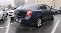 Chevrolet Cobalt 2020 года за 6 000 000 тг. в Астана – фото 4