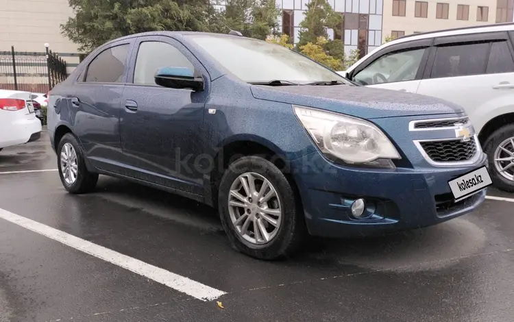 Chevrolet Cobalt 2020 годаүшін5 700 000 тг. в Астана