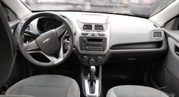 Chevrolet Cobalt 2020 года за 6 000 000 тг. в Астана – фото 5