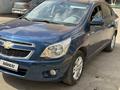 Chevrolet Cobalt 2020 годаүшін5 700 000 тг. в Астана – фото 7