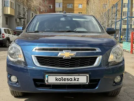 Chevrolet Cobalt 2020 года за 5 700 000 тг. в Астана – фото 6
